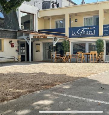 Thurot Hotel