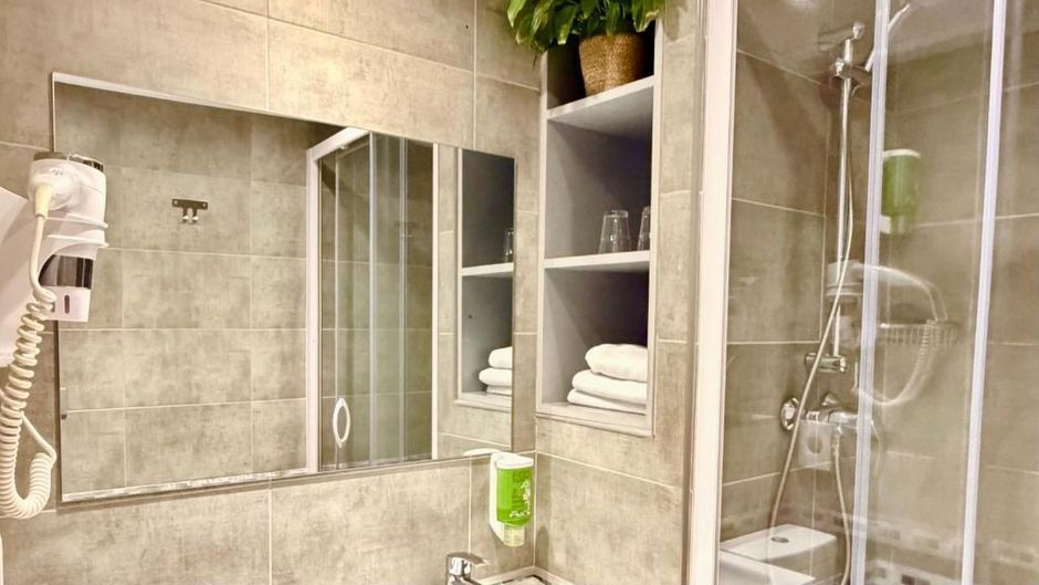 FH Confort Hotel Orleans Sud Other