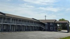 Americas Best Value Inn Camden