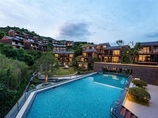 Pullman Moganshan