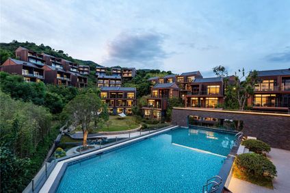 Pullman Moganshan