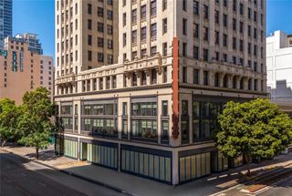 The Winfield Lofts, a Wyndham Hotel