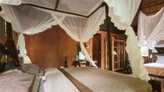 Selous Kinga Lodge