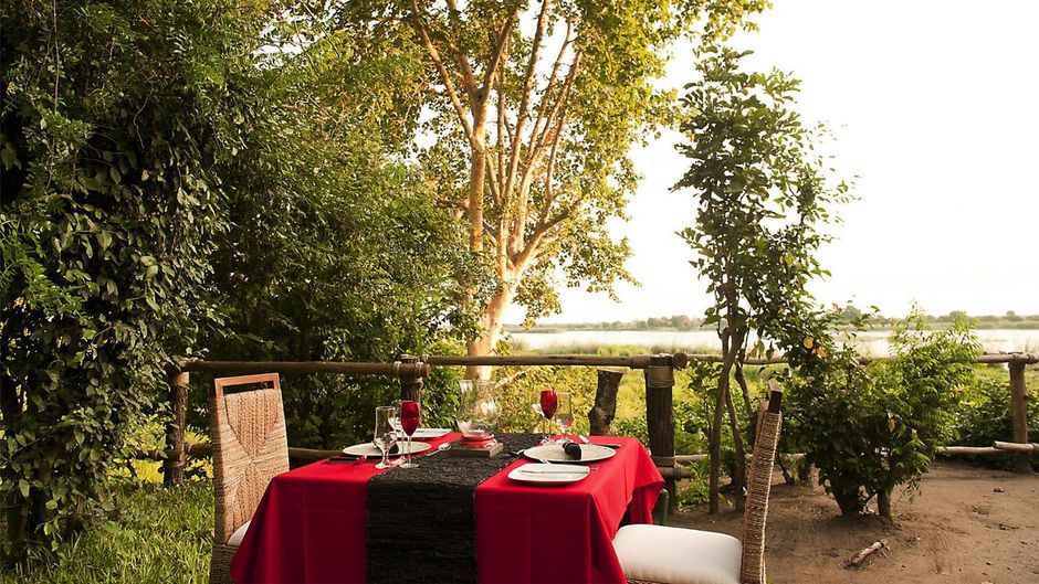 Selous Kinga Lodge Other