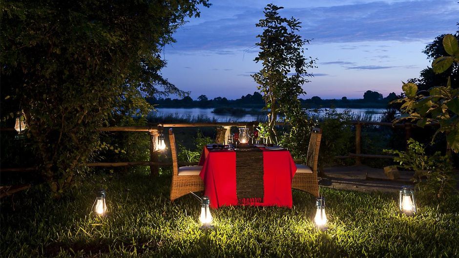 Selous Kinga Lodge Other