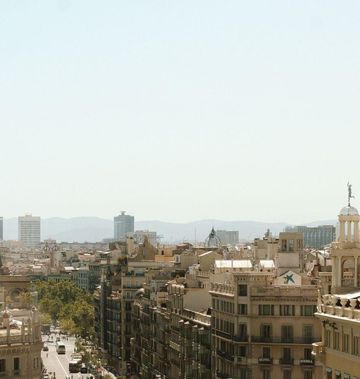 Bless Hotel Barcelona