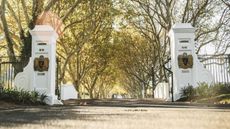 Lanzerac Wine Estate Hotel & Spa