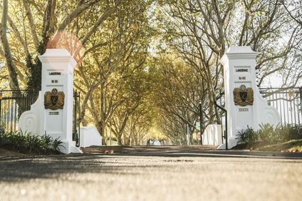 Lanzerac Wine Estate Hotel & Spa