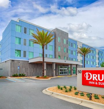 Drury Inn & Suites Destin Miramar Beach