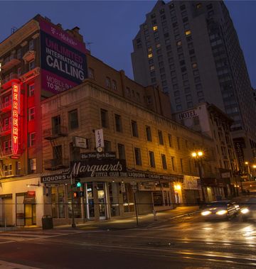 The Herbert Hotel