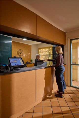 Mildura Golf Club Resort
