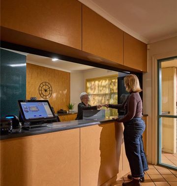 Mildura Golf Club Resort