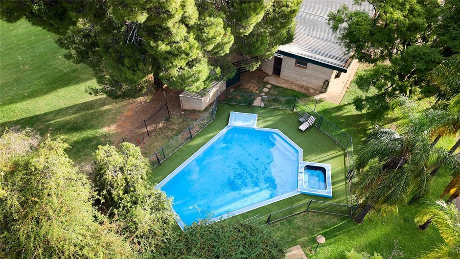 Mildura Golf Club Resort Golf