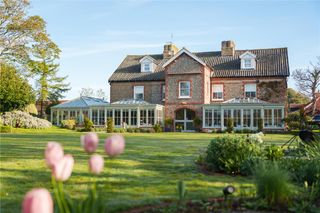 Morston Hall Hotel