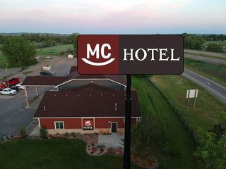Miles City Hotel