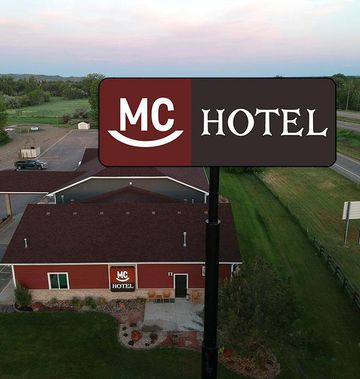 Miles City Hotel