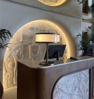 The Site Hotel Ibiza