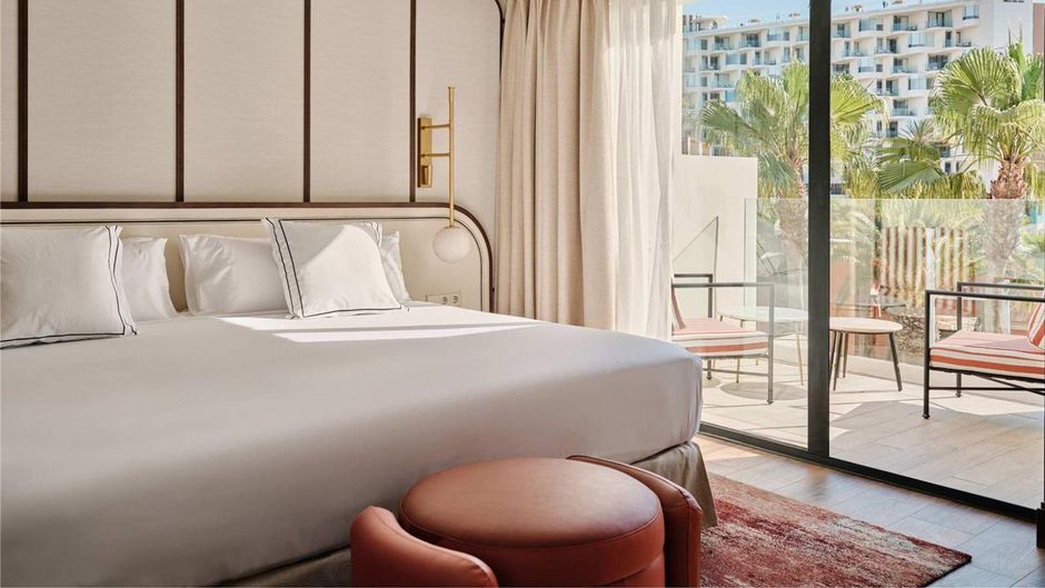 The Site Hotel Ibiza Other