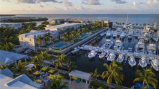 Hilton Key West Resort & Marina