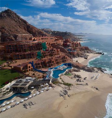 Club Regina Los Cabos