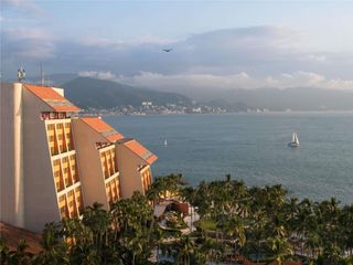 Club Regina Puerto Vallarta