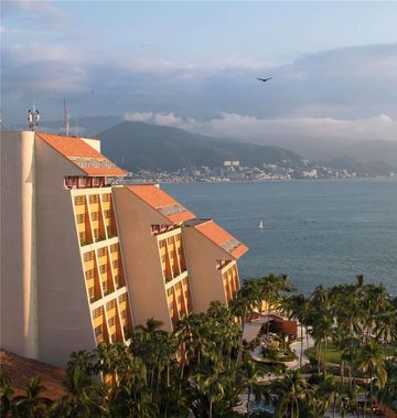 Club Regina Puerto Vallarta