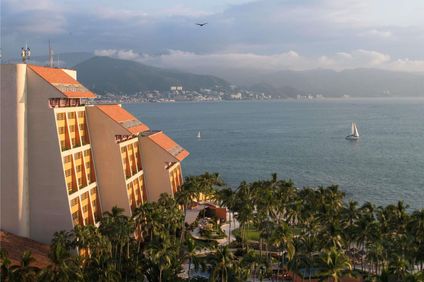 Club Regina Puerto Vallarta