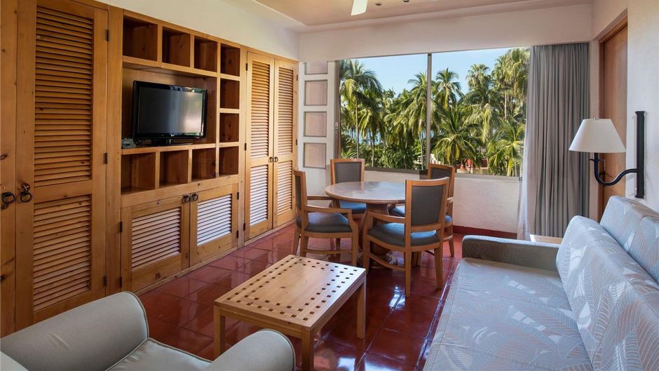 Club Regina Puerto Vallarta Suite