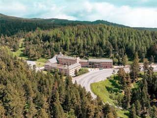 Grand Hotel l'Ermitage Font-Romeu