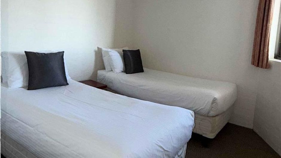 Atrium Hotel Mandurah Suite