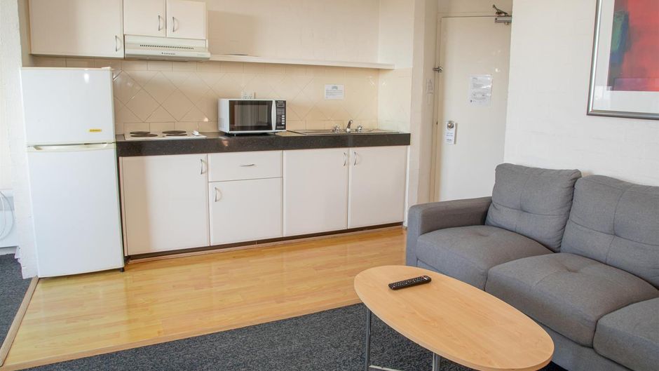 Atrium Hotel Mandurah Suite