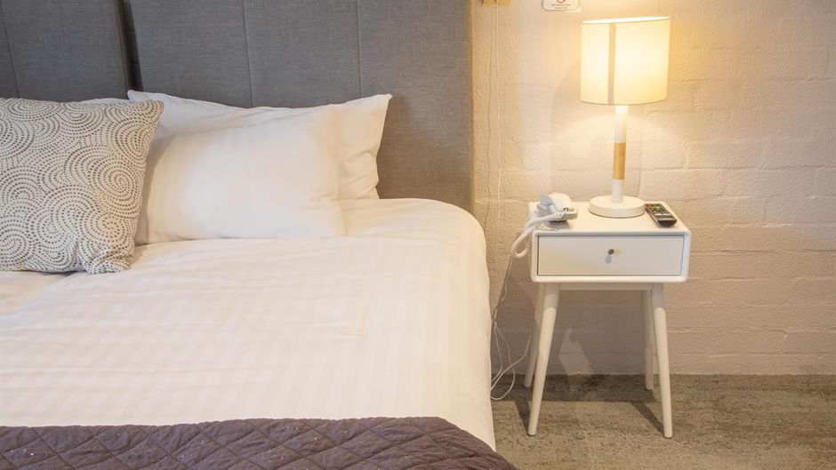 Atrium Hotel Mandurah Room