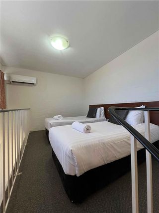 Atrium Hotel Mandurah