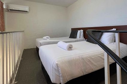 Atrium Hotel Mandurah