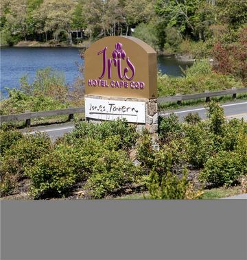 Iris Hotel Cape Cod