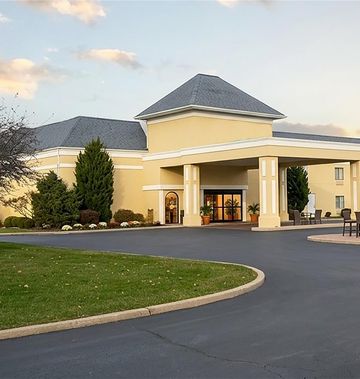 Quality Inn & Suites