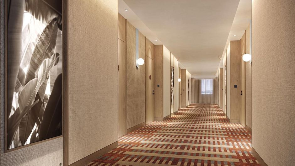 Avangio Hotel Kota Kinabalu Mgd by Accor Other
