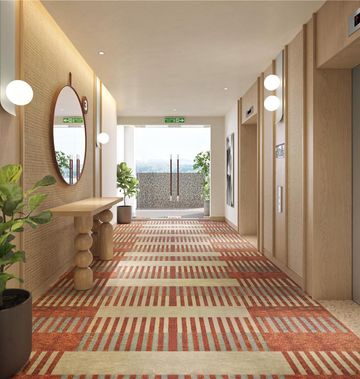 Avangio Hotel Kota Kinabalu Mgd by Accor