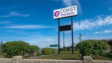 Coast Red Deer Hotel
