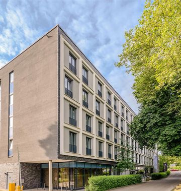 Premier Inn Goettingen
