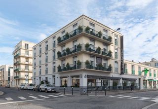 Hotel Vent d'Ouest