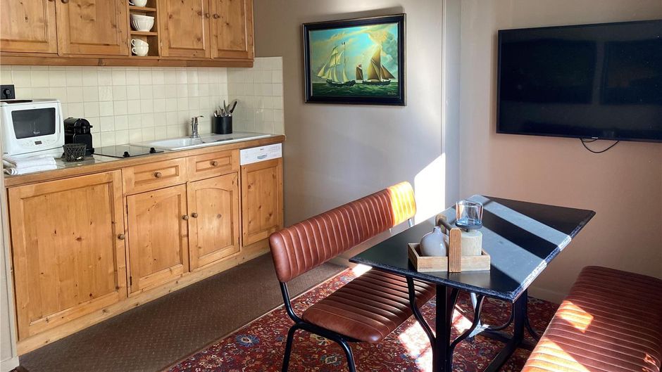 Hotel Vent d'Ouest Room
