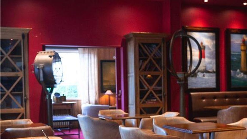 Hotel Vent d'Ouest Spa