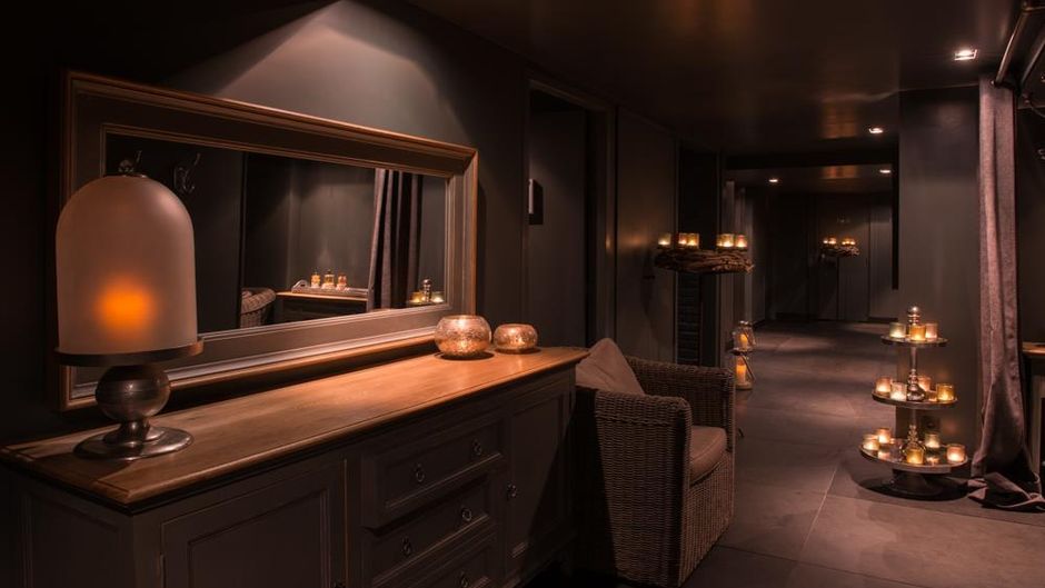 Hotel Vent d'Ouest Spa