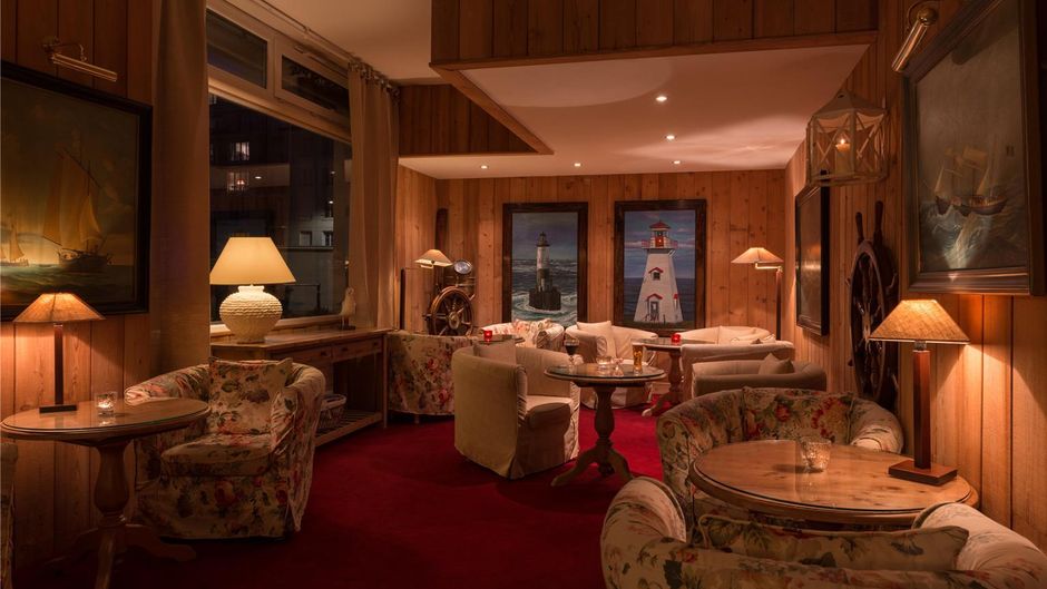 Hotel Vent d'Ouest Spa