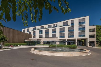 Hotel Melchior Park