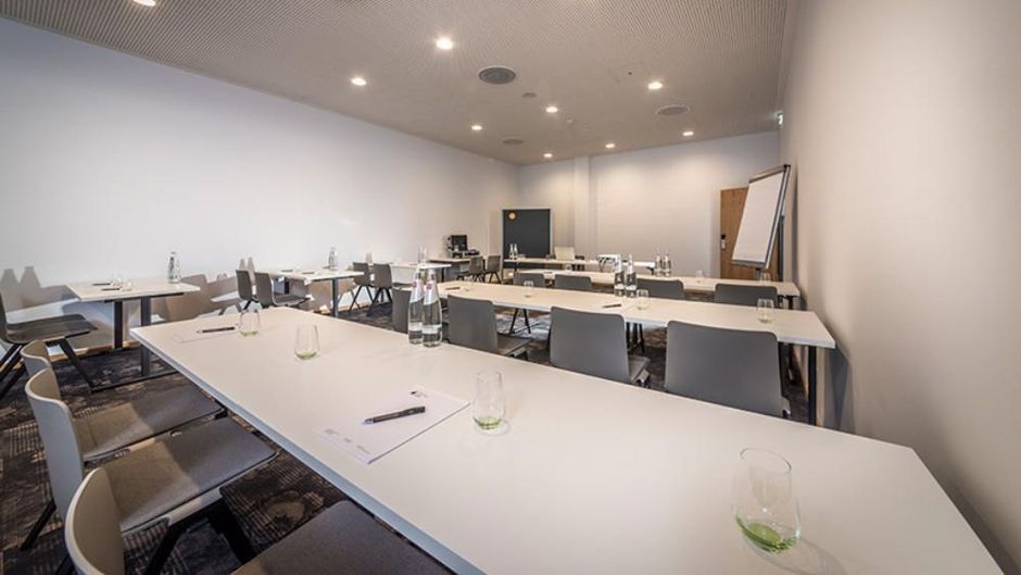 Hotel Melchior Park Meeting