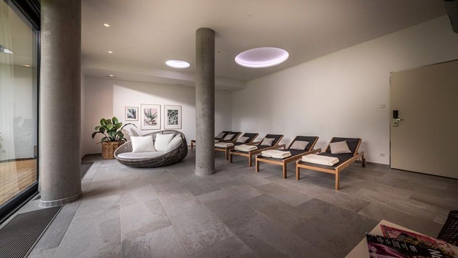 Hotel Melchior Park Spa
