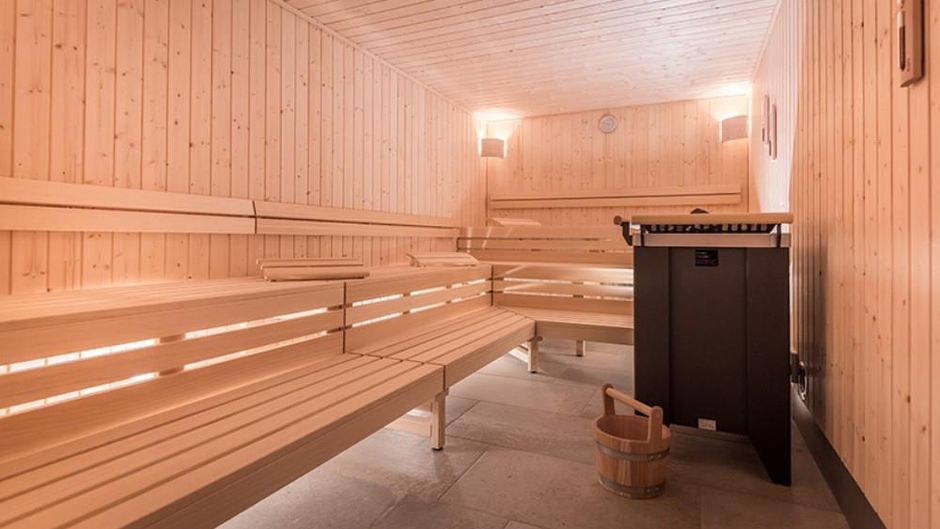 Hotel Melchior Park Spa