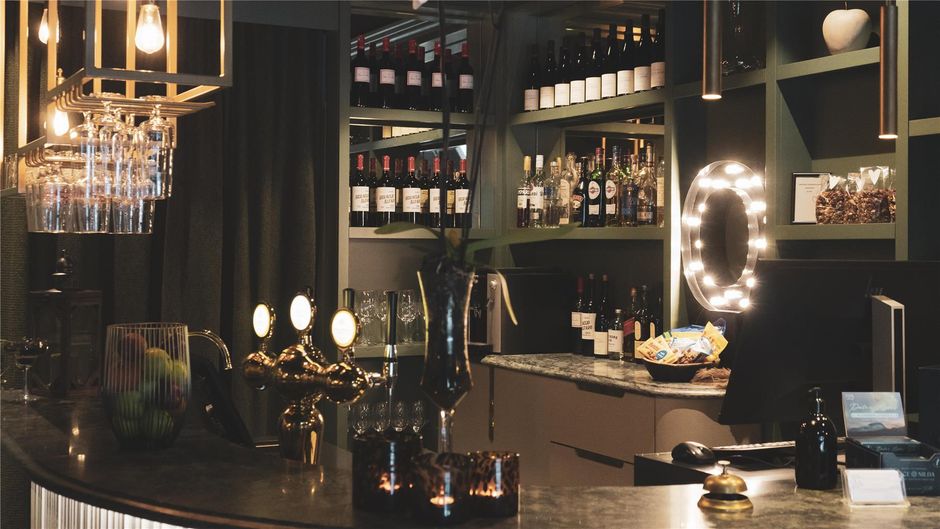 Hotel Onyxen Restaurant